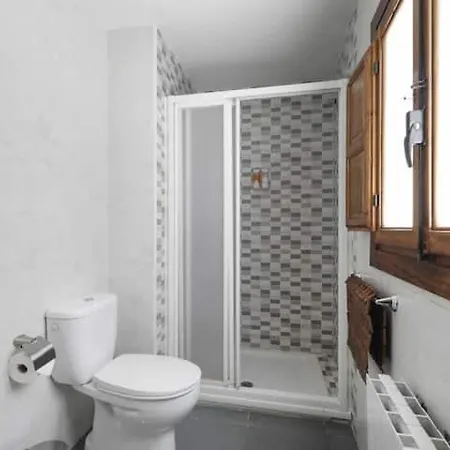 Austin Harper Apartment Διαμέρισμα Γρανάδα