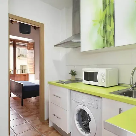 Austin Harper Apartment Διαμέρισμα Γρανάδα