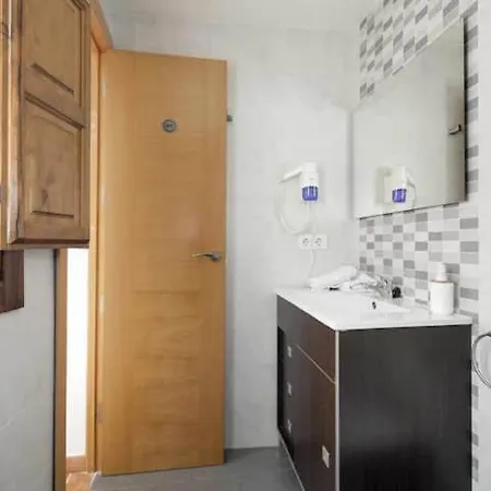 Austin Harper Apartment * Γρανάδα